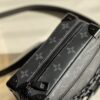 Louis Vuitton Mini Soft Trunk