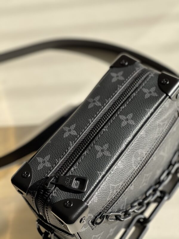 Louis Vuitton Mini Soft Trunk