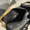 Louis Vuitton Mini Soft Trunk