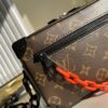 Louis Vuitton Mini Soft Trunk