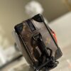 Louis Vuitton Mini Soft Trunk