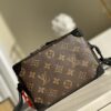 Louis Vuitton Mini Soft Trunk