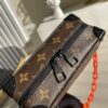 Louis Vuitton Mini Soft Trunk