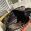 Louis Vuitton Mini Soft Trunk