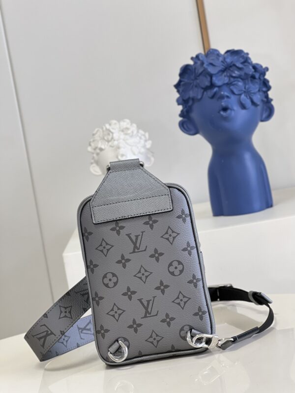 Louis Vuitton Outdoor Sling Bag