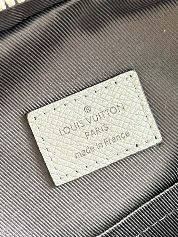Louis Vuitton Outdoor Sling Bag