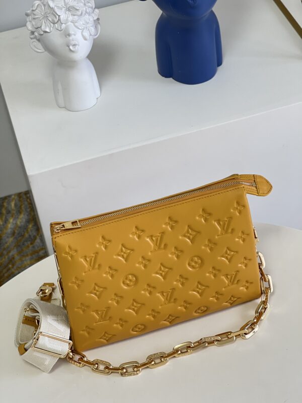 Louis Vuitton Coussin PM