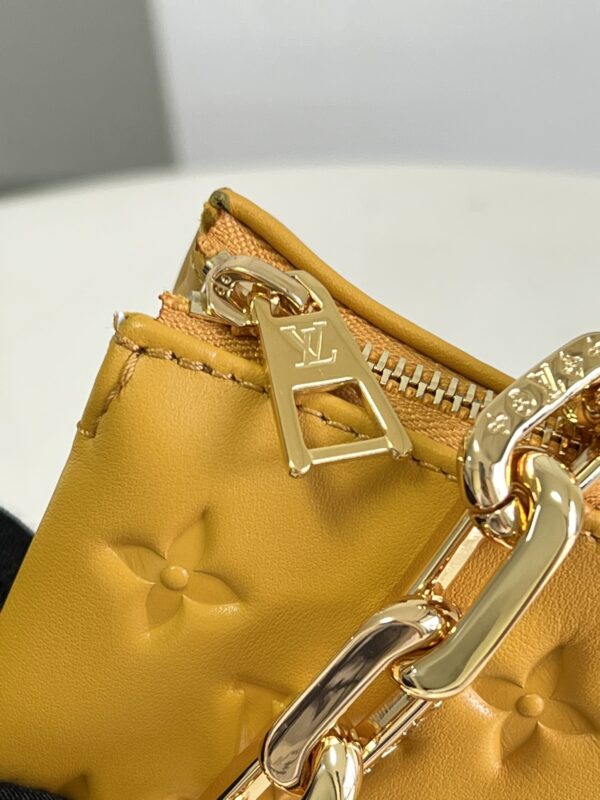Louis Vuitton Coussin PM