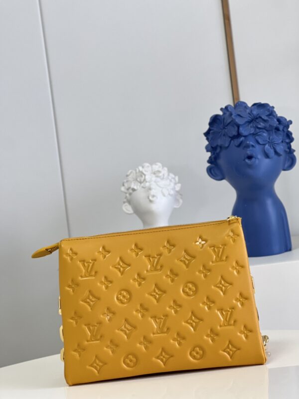 Louis Vuitton Coussin PM