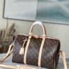Louis Vuitton Speedy Keepall