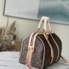 Louis Vuitton Speedy Keepall