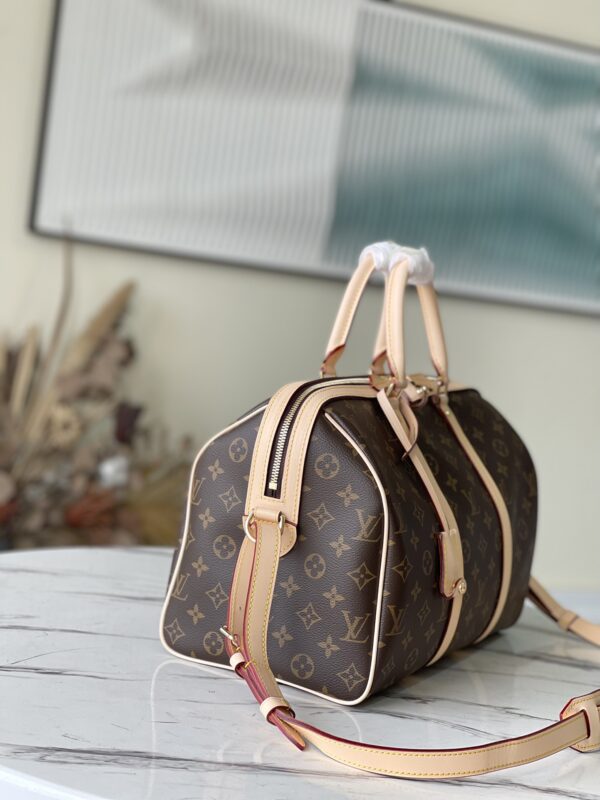 Louis Vuitton Speedy Keepall