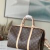 Louis Vuitton Speedy Keepall