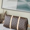 Louis Vuitton Speedy Keepall