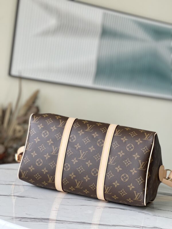 Louis Vuitton Speedy Keepall