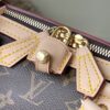 Louis Vuitton Speedy Keepall