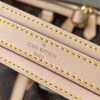 Louis Vuitton Speedy Keepall