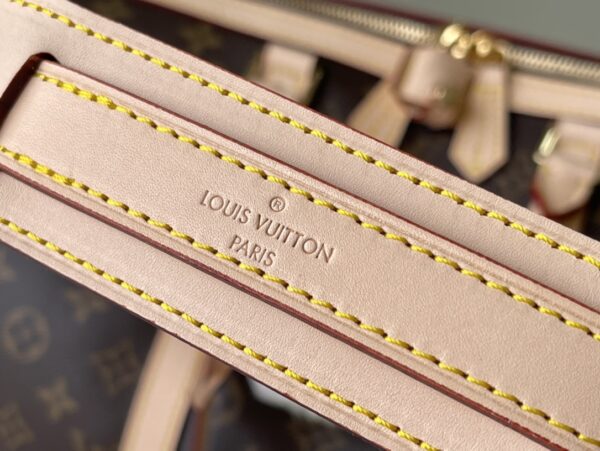 Louis Vuitton Speedy Keepall