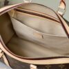 Louis Vuitton Speedy Keepall