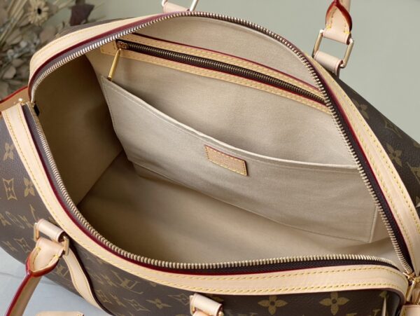 Louis Vuitton Speedy Keepall