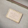 Louis Vuitton Speedy Keepall
