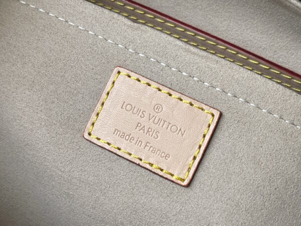 Louis Vuitton Speedy Keepall