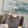 Louis Vuitton Estrella MM Tote Shoulder Bag