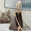 Louis Vuitton Estrella MM Tote Shoulder Bag