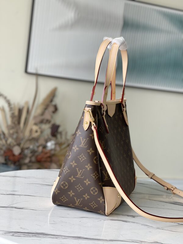 Louis Vuitton Estrella MM Tote Shoulder Bag