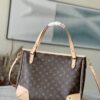 Louis Vuitton Estrella MM Tote Shoulder Bag