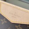 Louis Vuitton Estrella MM Tote Shoulder Bag