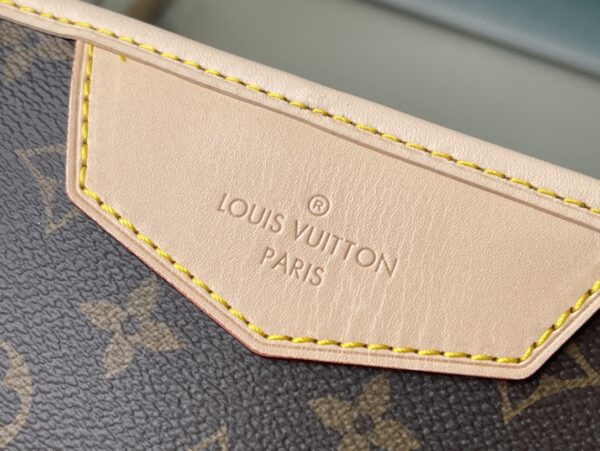 Louis Vuitton Estrella MM Tote Shoulder Bag