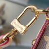 Louis Vuitton Estrella MM Tote Shoulder Bag