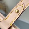 Louis Vuitton Estrella MM Tote Shoulder Bag
