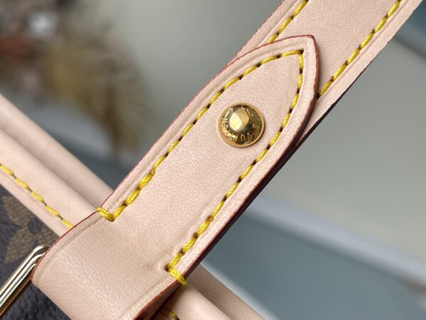 Louis Vuitton Estrella MM Tote Shoulder Bag
