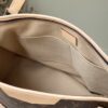 Louis Vuitton Estrella MM Tote Shoulder Bag