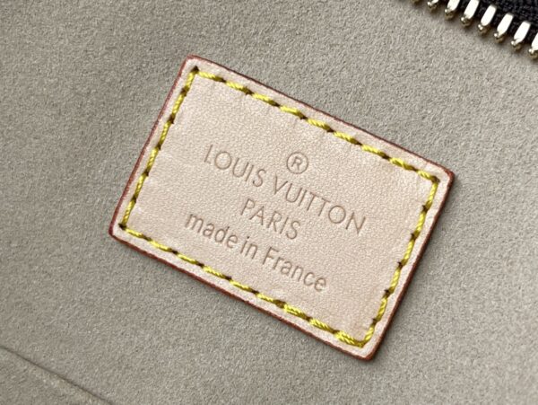 Louis Vuitton Estrella MM Tote Shoulder Bag