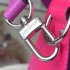 Louis Vuitton Keepall 50B Taurillon Illusion Blue/Pink