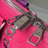 Louis Vuitton Keepall 50B Taurillon Illusion Blue/Pink
