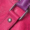 Louis Vuitton Keepall 50B Taurillon Illusion Blue/Pink