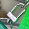 Louis Vuitton Keepall 50B Taurillon Illusion Blue/Green