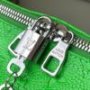 Louis Vuitton Keepall 50B Taurillon Illusion Blue/Green
