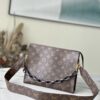 Louis Vuitton  Toiletry Pouch 26 Monogram Bag