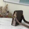 Louis Vuitton  Toiletry Pouch 26 Monogram Bag