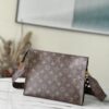 Louis Vuitton  Toiletry Pouch 26 Monogram Bag