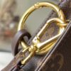 Louis Vuitton  Toiletry Pouch 26 Monogram Bag