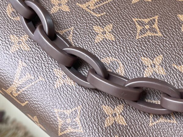 Louis Vuitton  Toiletry Pouch 26 Monogram Bag