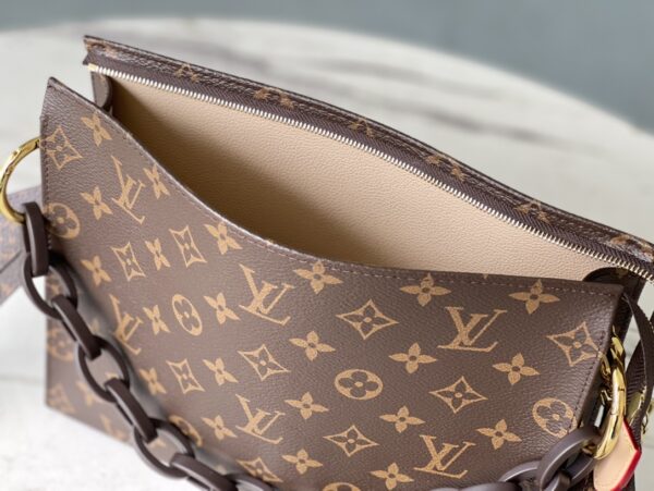 Louis Vuitton  Toiletry Pouch 26 Monogram Bag