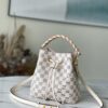 Louis Vuitton NéoNoé BB Damier Azur