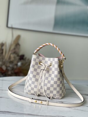 Louis Vuitton NéoNoé BB Damier Azur